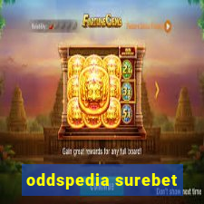 oddspedia surebet